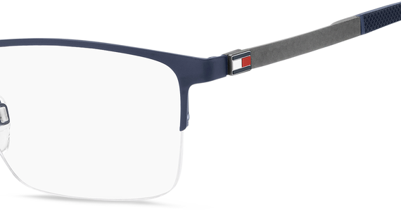 TOMMY HILFIGER TH 1917 BLUE - Mening 4