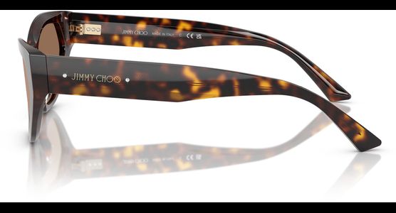 Jimmy Choo JC5022B 500273 55 - Ansicht 4