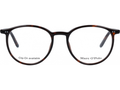 Marc O'Polo Brille Unisex Marc O'Polo 503084 61 5018 Ansicht 4