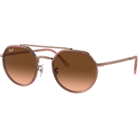 Ray-Ban Sonnenbrille Unisex Ray-Ban RB3765 9069A5
