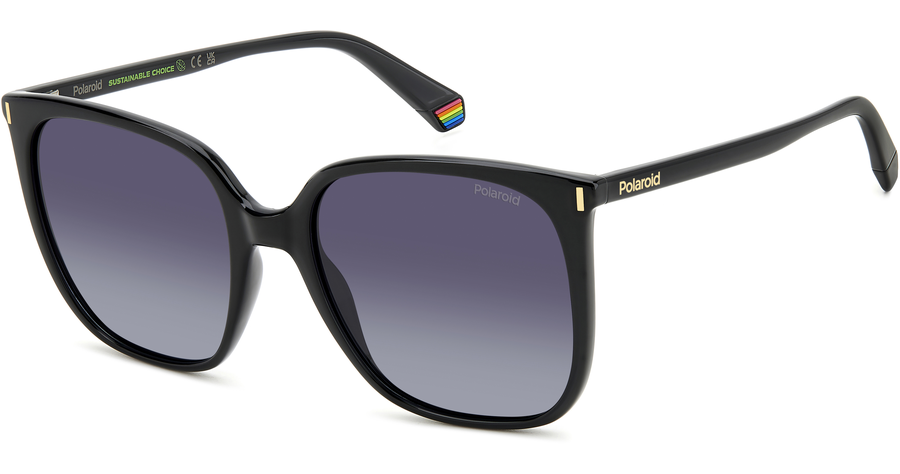 Polaroid Sonnenbrille Damen Polaroid PLD 6218/S 56 Mening 1