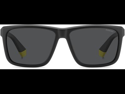 Polaroid Sonnenbrille Herren Polaroid PLD 2164/S 58 003 Ansicht 2