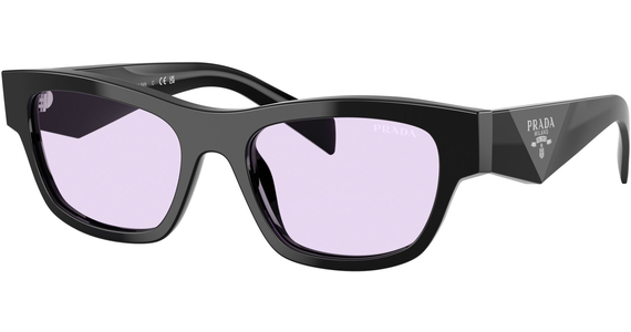 Prada PR B09S 16K40J - Mening 2