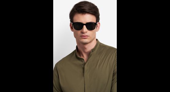 David Beckham DB 1177/S 53 05K - Ansicht 7