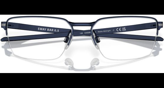 Oakley OX5080 508004 - Mening 16