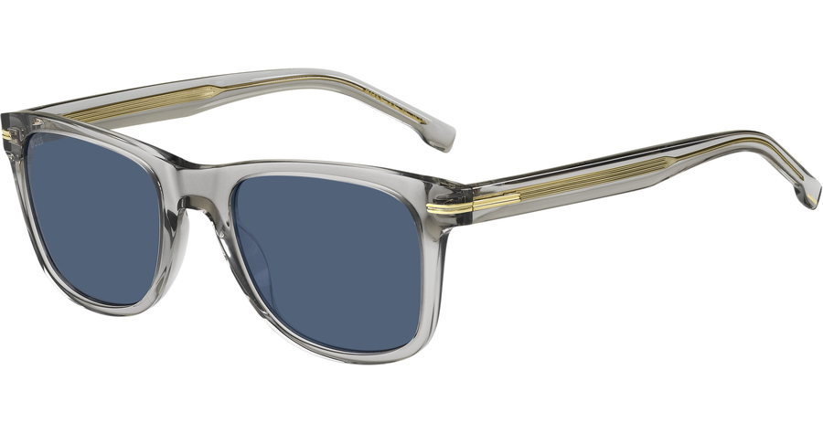 Hugo Boss Sonnenbrille Herren Hugo Boss BOSS 1508/S 52 KB7 Mening 1