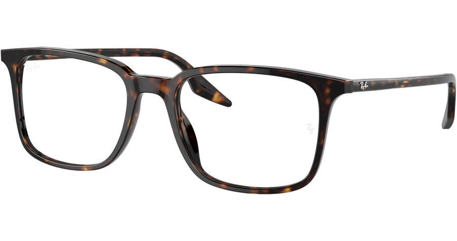 Ray-Ban Brille Unisex Ray-Ban RX5421 2012 Mening 1