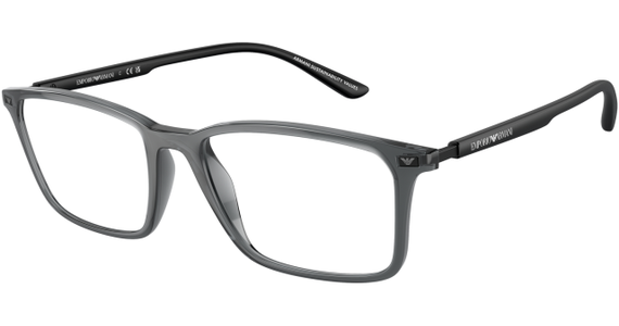 Emporio Armani EA3237 6106 - Mening 2