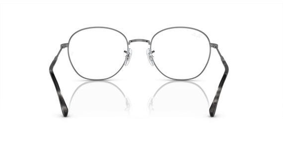 Ray-Ban RX6509 2502 - Mening 5