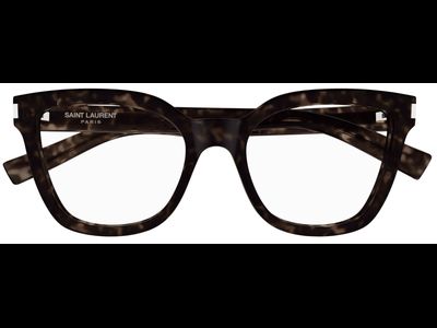 Saint Laurent Brille Damen Saint Laurent SL 748 54 002 Ansicht 2