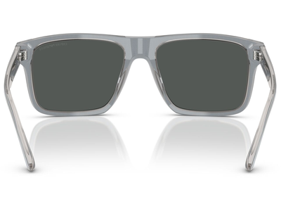 Emporio Armani Sonnenbrille Herren Emporio Armani EA4232 617787 57 Ansicht 4