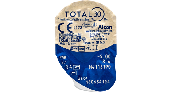 Total 30 6er - Ansicht 7