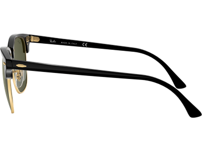 Ray-Ban Sonnenbrille Unisex Ray-Ban Clubmaster Classic RB3016 W0365 51 Ansicht 4