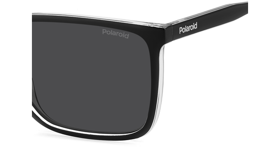 Polaroid PLD 4180/S 58 7C5 - Mening 4