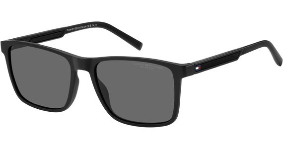 Tommy Hilfiger TH 2201/S 56 807 - Mening 2