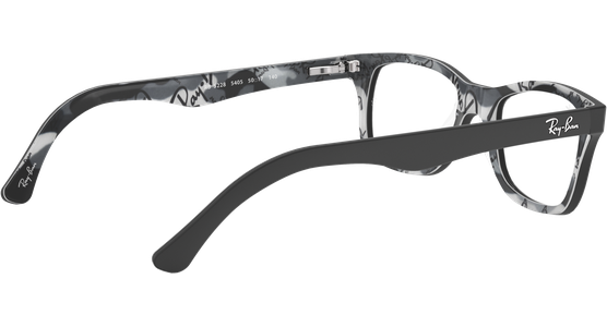 Ray-Ban RX5228 5405 - Mening 9