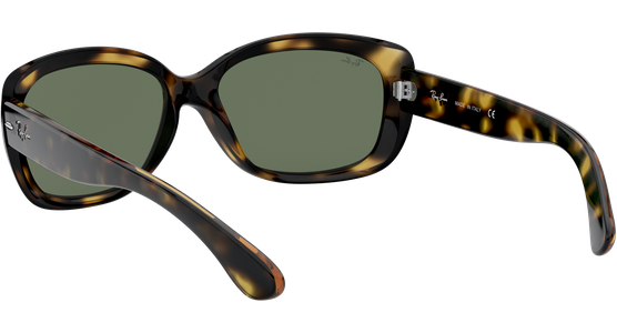 Ray-Ban Jackie Ohh RB4101 710 58 - Mening 10