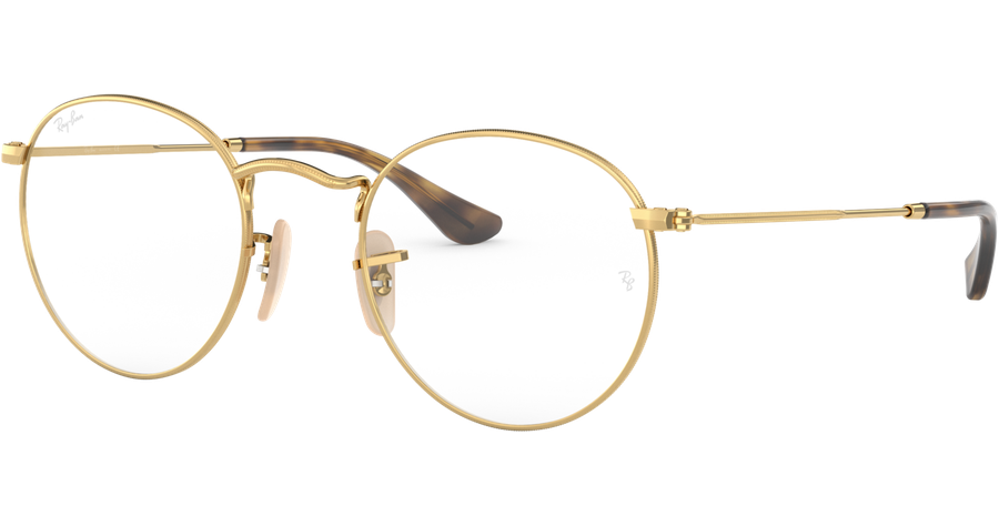 Ray-Ban Brille Unisex Ray-Ban RX3447V 2500 Mening 1