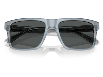 Emporio Armani Sonnenbrille Herren Emporio Armani EA4232 617787 57 Ansicht 5