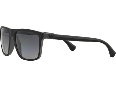 Emporio Armani Sonnenbrille Herren Emporio Armani EA4033 5229T3 Ansicht 2