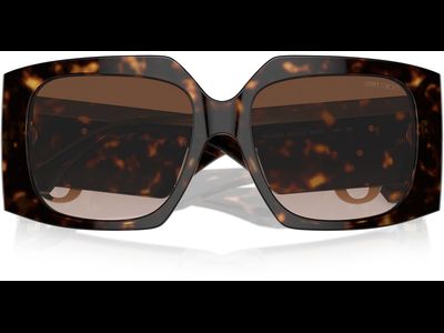 Jimmy Choo Sonnenbrille Damen Jimmy Choo JC5006U 500213 55 Ansicht 5