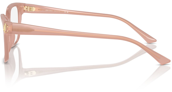 Jimmy Choo JC3012 5027 55 - Ansicht 4