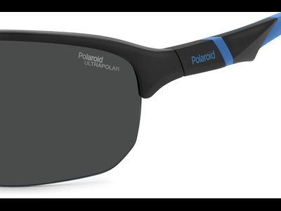 Polaroid Sonnenbrille Herren Polaroid PLD 7059/S 70 003 Ansicht 3