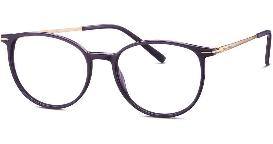 Marc O'Polo Brille Unisex Marc O'Polo 503148 51 52 Mening 1