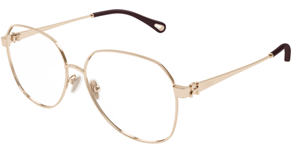 Chloé CH0307O 58 003 - Mening 2