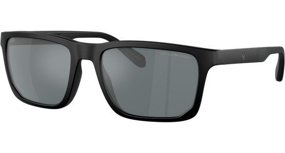 Emporio Armani EA4219 50016G - Mening 2