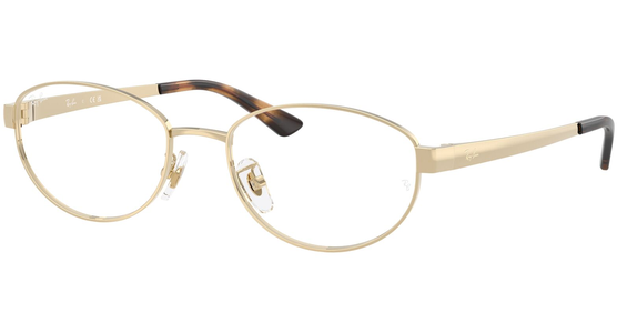 Ray-Ban RX3774VD 2993 - Ansicht 2