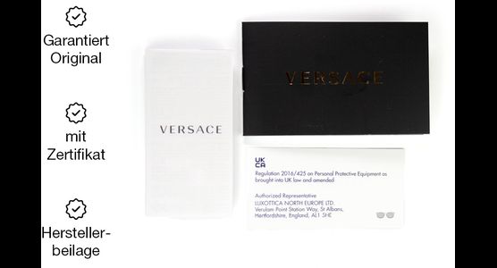 Versace VE4444U GB1/87 - Ansicht 13