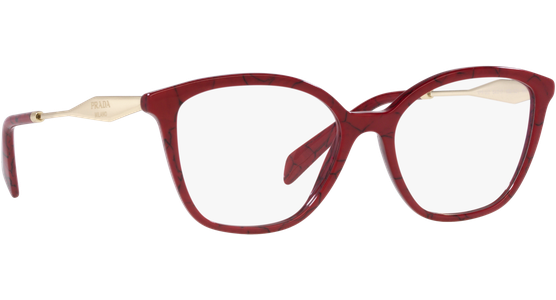 Prada PR 02ZV 15D1O1 - Ansicht 12