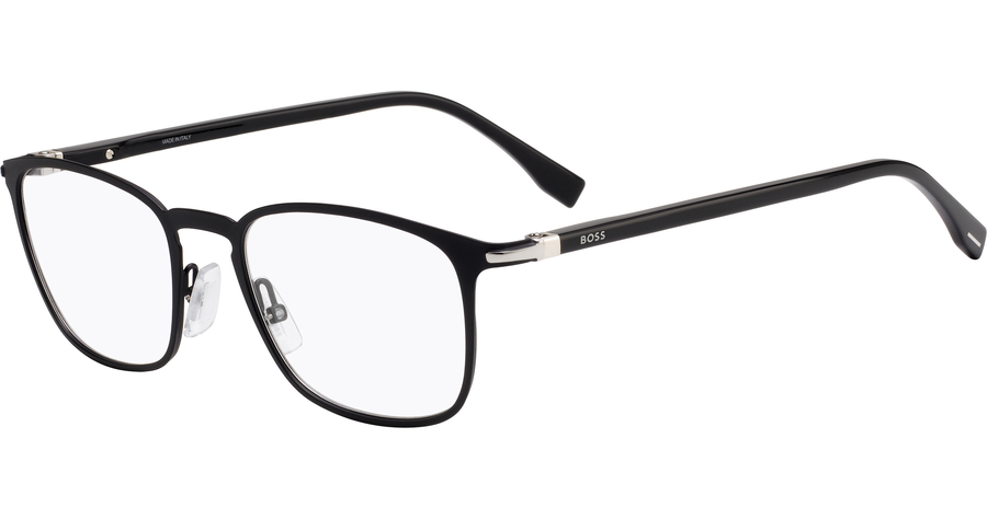 Hugo Boss Brille Herren HUGO BOSS BOSS 1043/IT BLACK Mening 1
