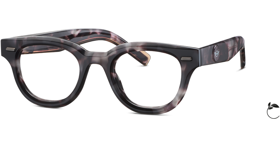 Mini Eyewear Brille Unisex Mini Eyewear 743037 47 63 Mening 1