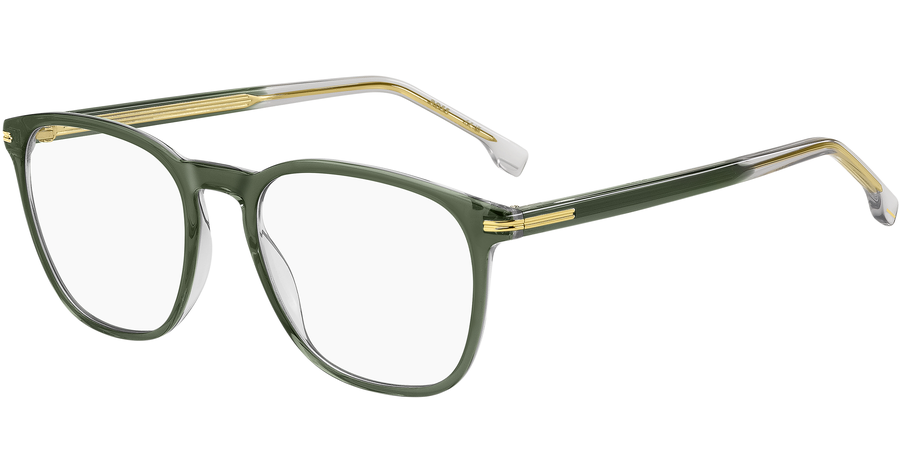 Hugo Boss Brille Herren Hugo Boss BOSS 1680 53 1ED Mening 1