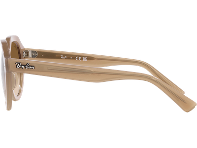 Ray-Ban Sonnenbrille Unisex Ray-Ban Gina RB4399 616651 Ansicht 3