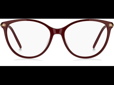 Hugo Boss Brille Damen Hugo Boss BOSS 1784/G 54 6K3 Ansicht 2