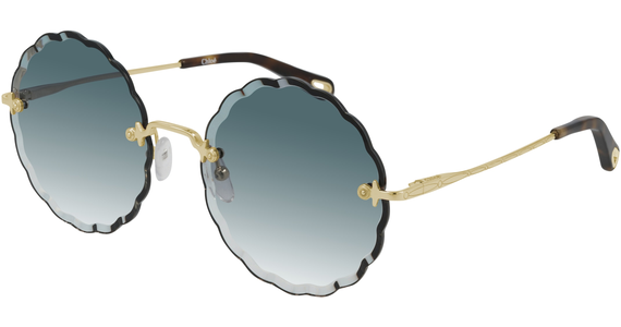 Chloé CH0047S 002 - Mening 2