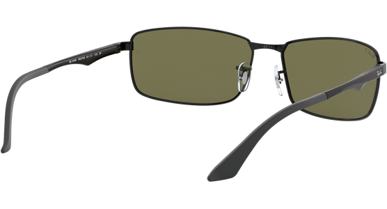 Ray-Ban RB3498 002/9A - Ansicht 8