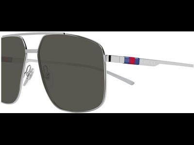 Gucci Sonnenbrille Herren Gucci GG1676S 60 001 Ansicht 2