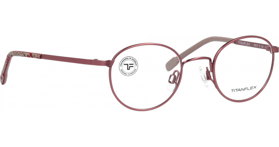 Titanflex Kids 830131 41 51 - Mening 4