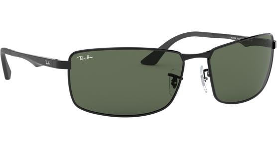Ray-Ban RB3498 002/71 64 - Ansicht 12