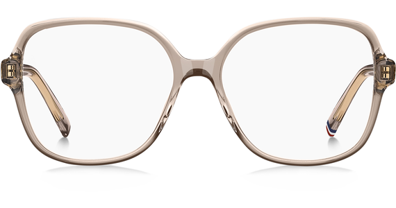 Tommy Hilfiger TH 2228 54 35J - Mening 3