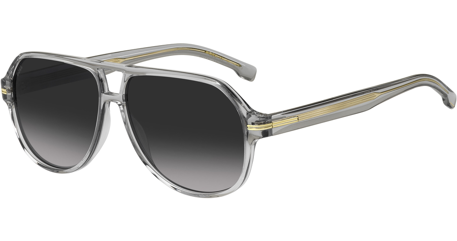 Hugo Boss Sonnenbrille Herren HUGO BOSS BOSS 1507/S Mening 1