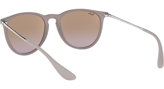 Ray-Ban Erika Classic RB4171 600068 54 - Mening 10