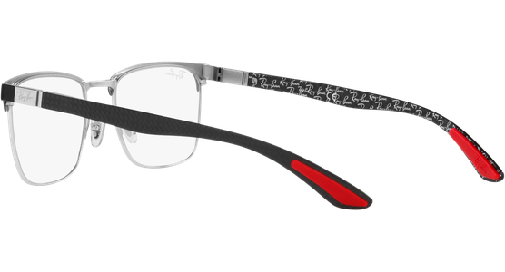 Ray-Ban RX8421 2861 - Mening 5