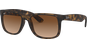 Ray-Ban Justin Classic RB4165 710/13 51
