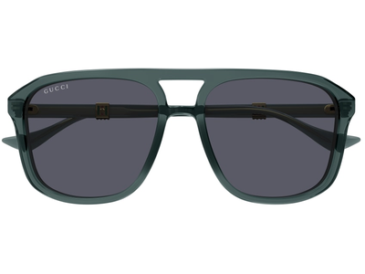 Gucci Sonnenbrille Herren Gucci GG1494S 57 003 Ansicht 3
