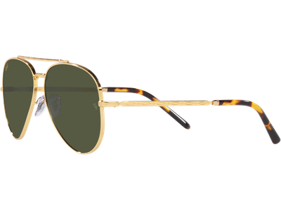 Ray-Ban Sonnenbrille Unisex Ray-Ban New Aviator RB3625 919631 58 Ansicht 2